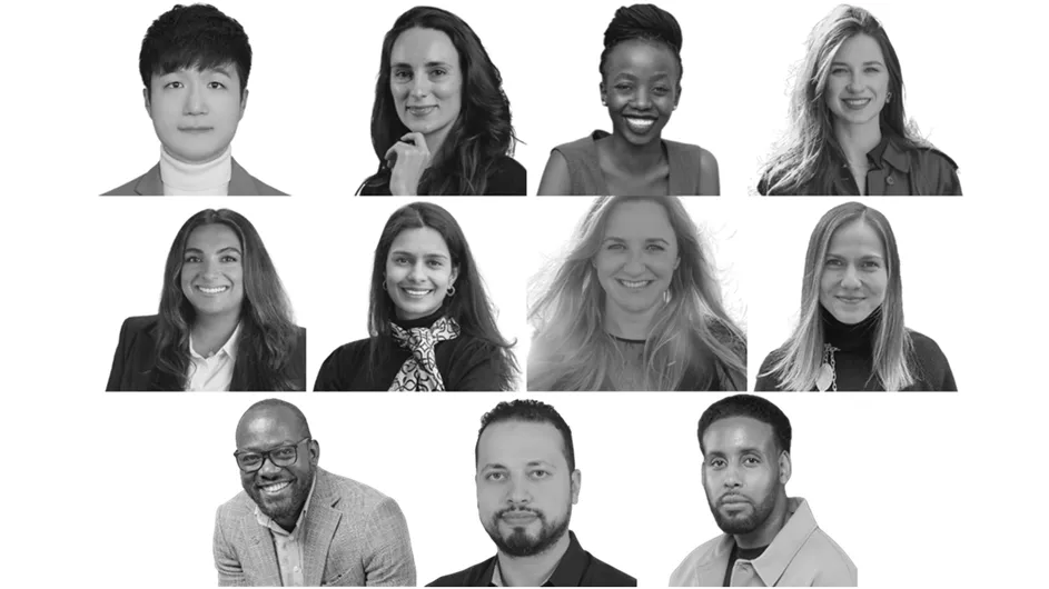 Eleven exceptional social impact leaders from Africa, Asia, Europe, and Latin America have been named Obama Foundation Scholars at Columbia University for the 2025-2026 academic year. 