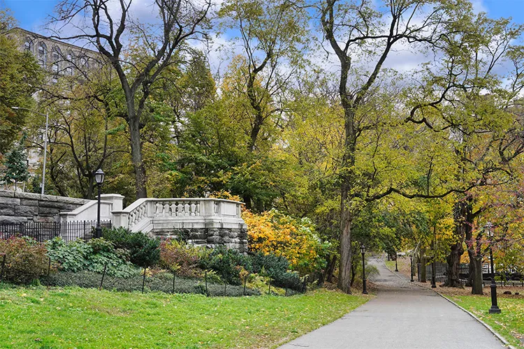 Riverside Park