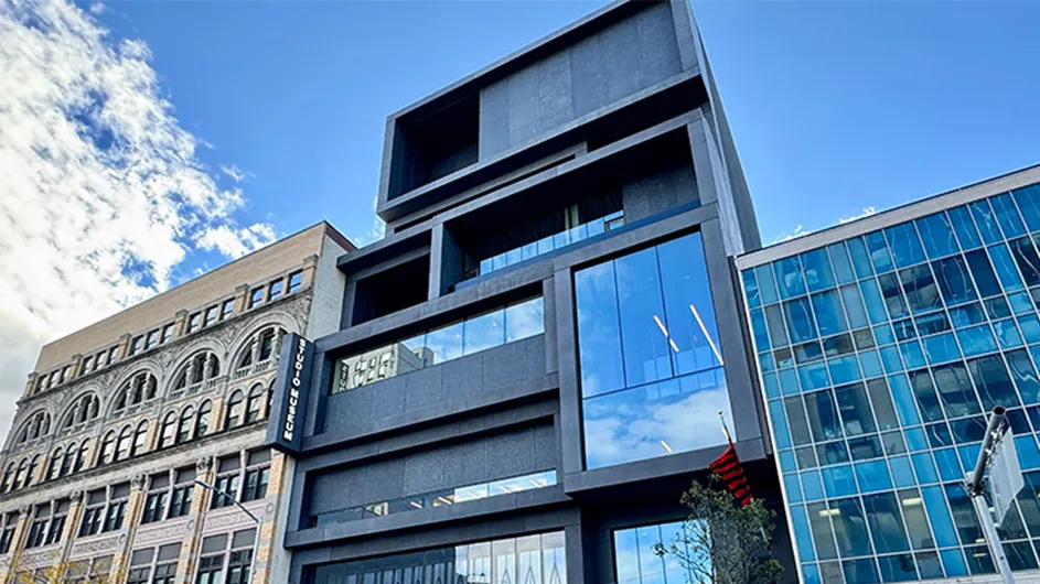 Studio Museum in Harlem