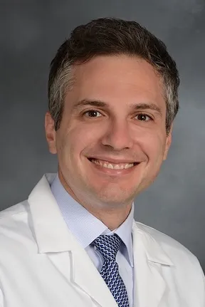 Dr. Andrew Goldstone, an assistant professor of surgery at Columbia University Irving Medical Center, is the incoming chief of congenital and pediatric cardiac surgery.