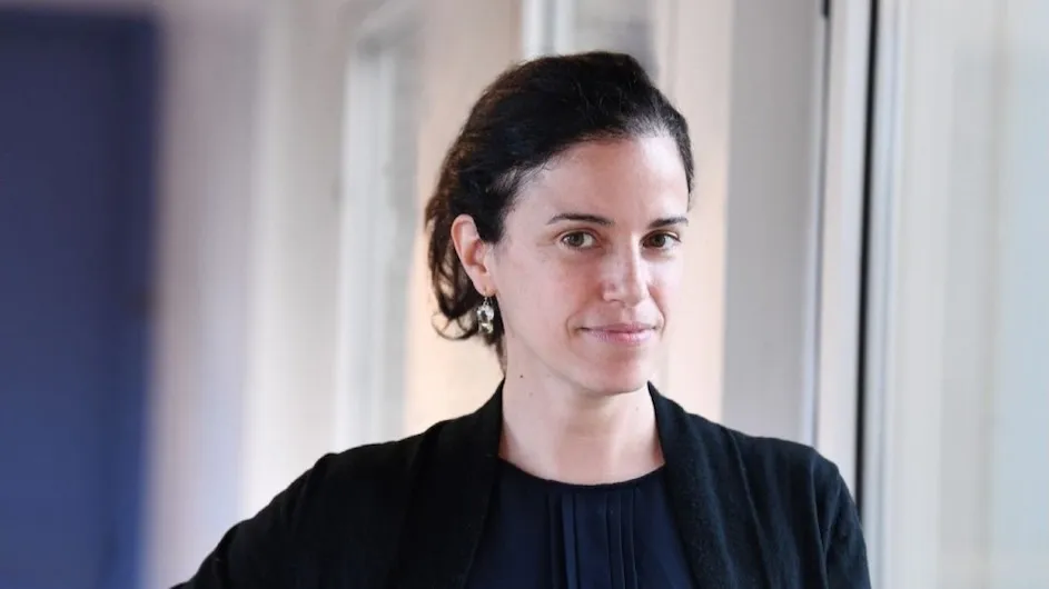 Elisa E. Konofagou
