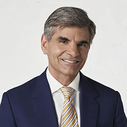 George Stephanopoulos