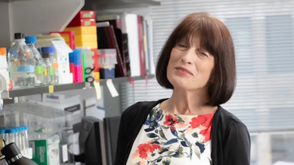 Gordana Vunjak-Novakovic