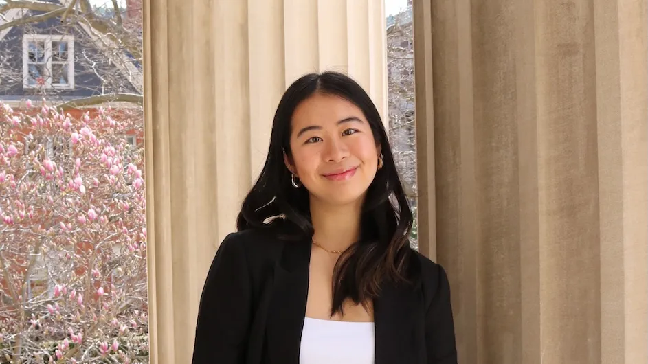 Janie Zhang