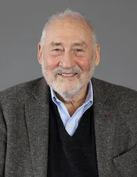 Joseph E. Stiglitz
