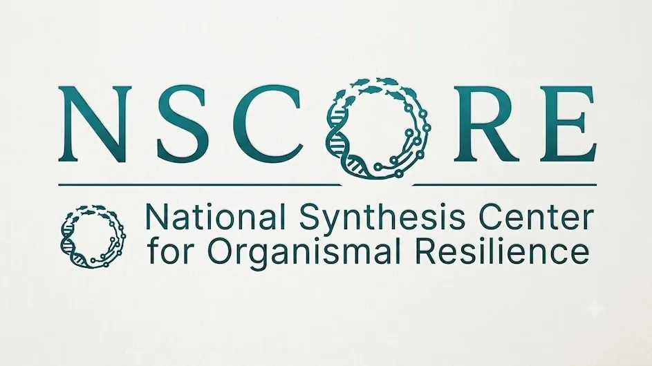 National Synthesis Center for Organismal Resilience (NSCORE)