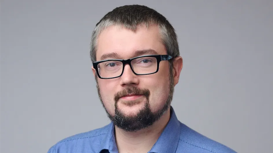 Mark Ross-Lonergan