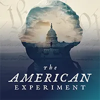 The American Experiment.