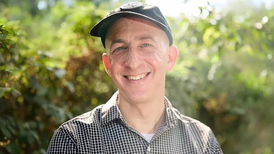 Andrew Blumberg