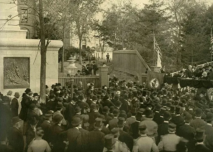 The U.S. Semiquincentennial and Columbia University