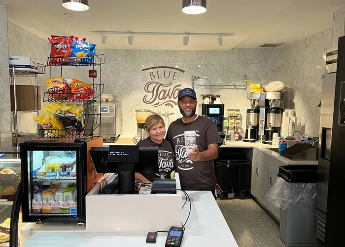 50+ Coffee and Tea Spots On or Near Columbia’s Campuses for a Jolt of Caffeine