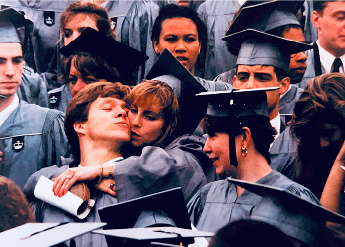 What Every Element of Columbia's Academic Regalia Actually Means and the History Behind It | Columbia News What Every Element of Columbia's Academic Regalia Actually Means and the History Behind It | Columbia News