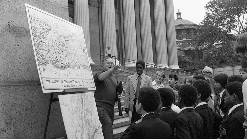 What 1976 Reveals About 1776 (and 2026): The American Bicentennial