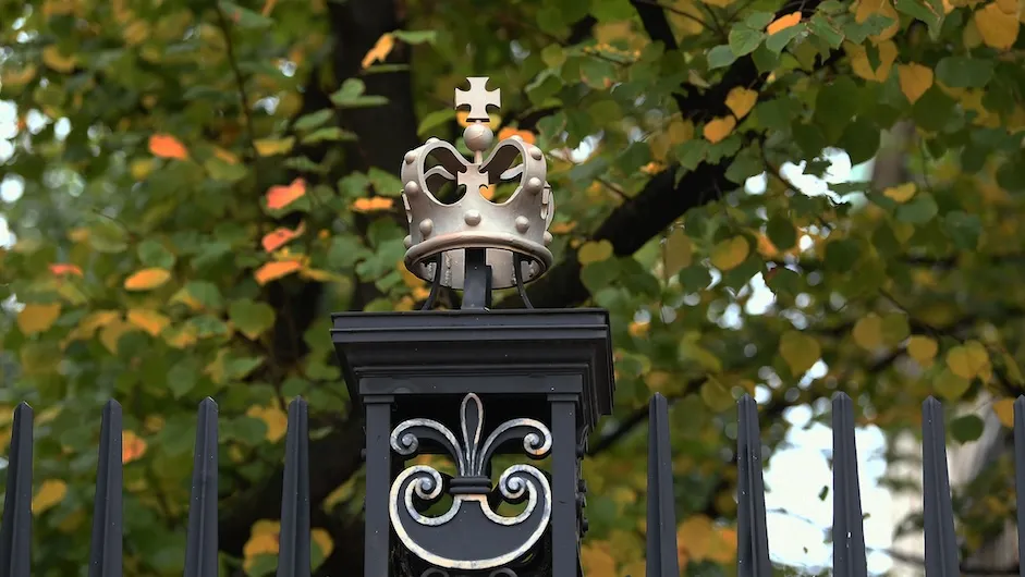 Columbia University Launches the Distinguished Fellows Program