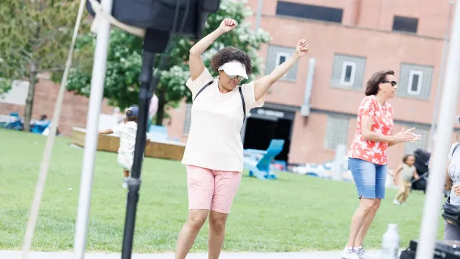 Manhattanville Community Day 2026