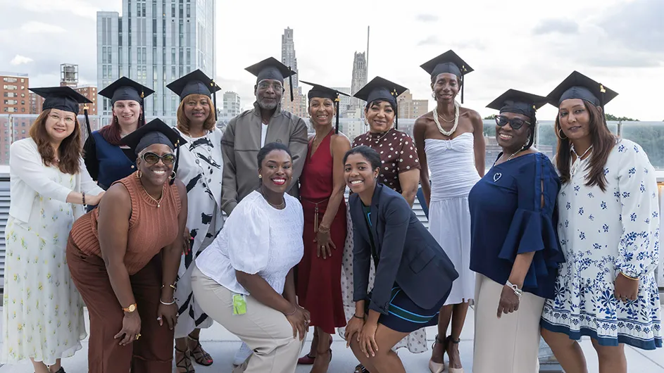 Ten Years In: How the Columbia Center for Community Health’s InTOuCH Program Became a National Model