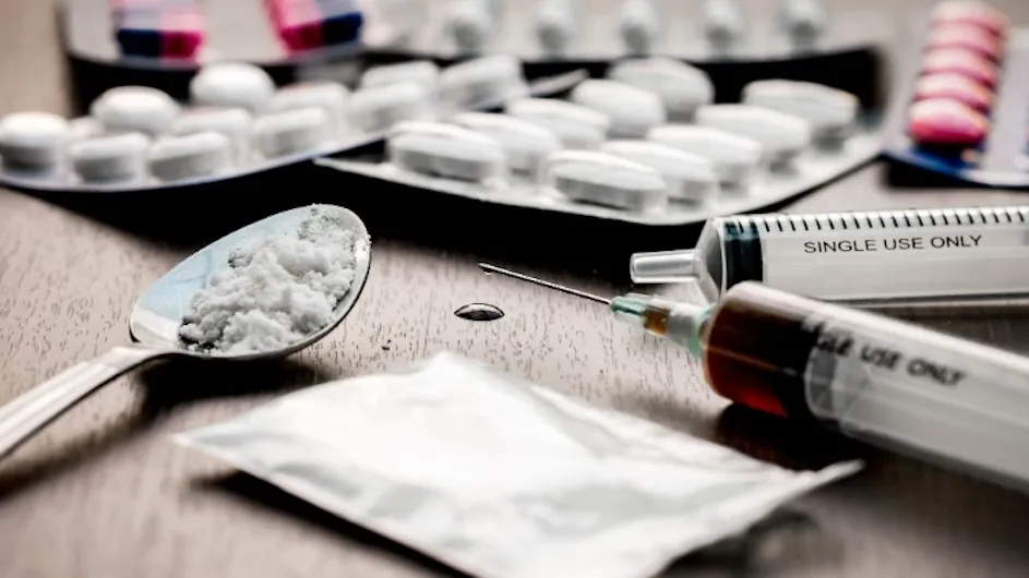 Drug use in New York City, Houston, Los Angeles, Philadelphia, and Washington, D.C.