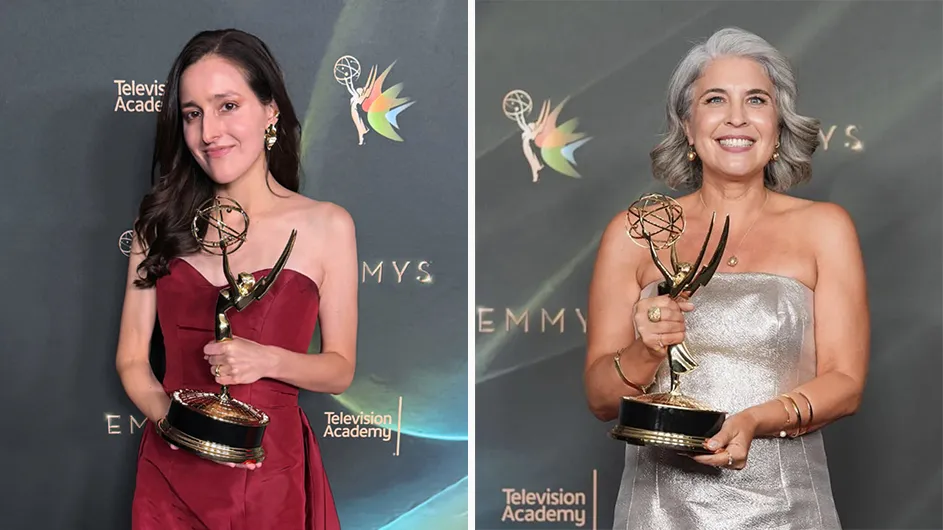 Emmy Awards, Bielefeld Science Prize, American Cancer Society Awards, and More Accolades