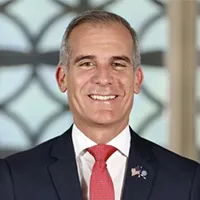 Eric Garcetti