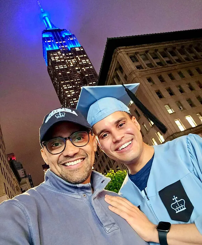 Raul Porras-Sanchez (SSW'24)