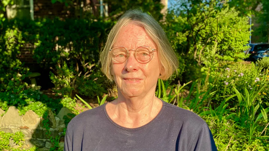 Gail Addiss