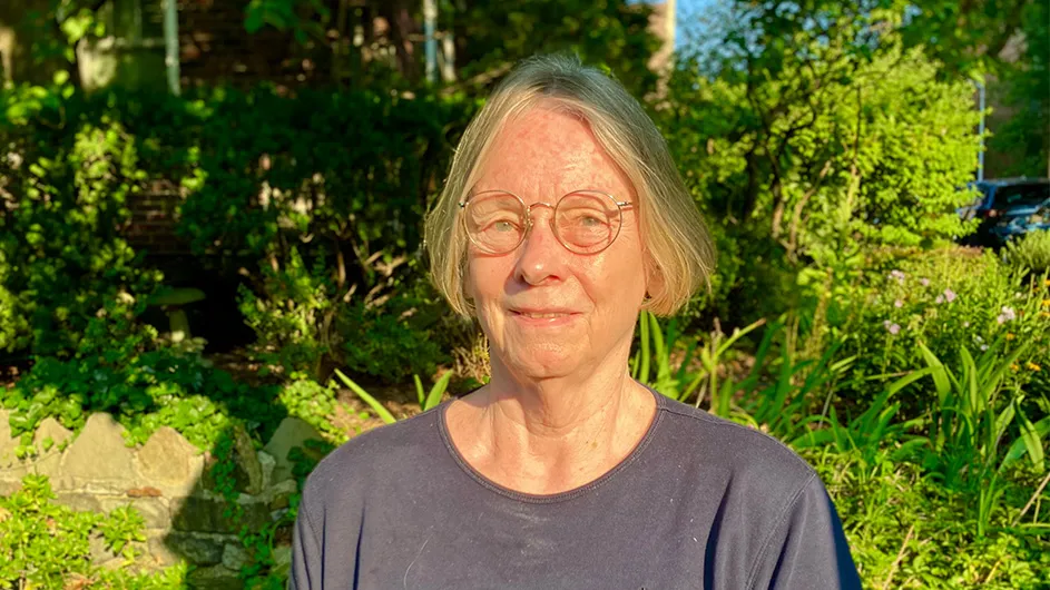 Gail Addiss