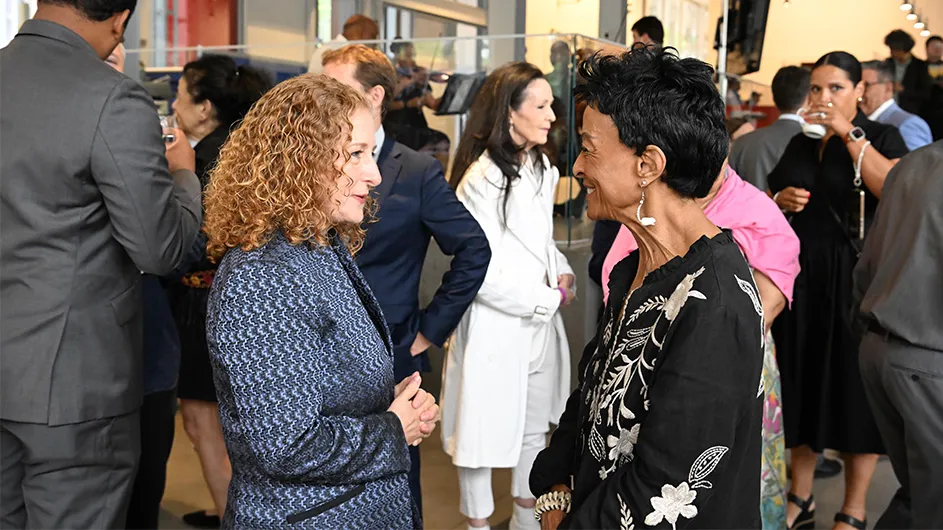 Jennifer L. Mnookin and Peggy Shepard