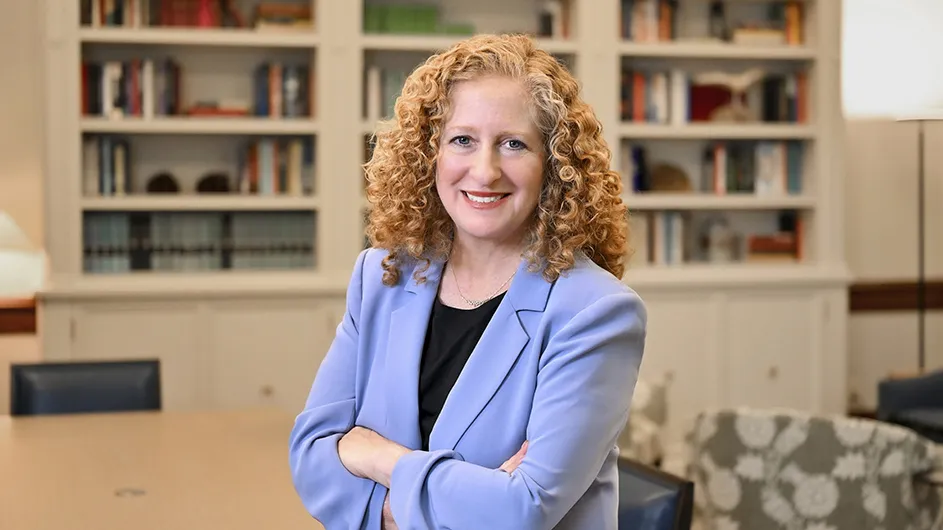 Jennifer L. Mnookin