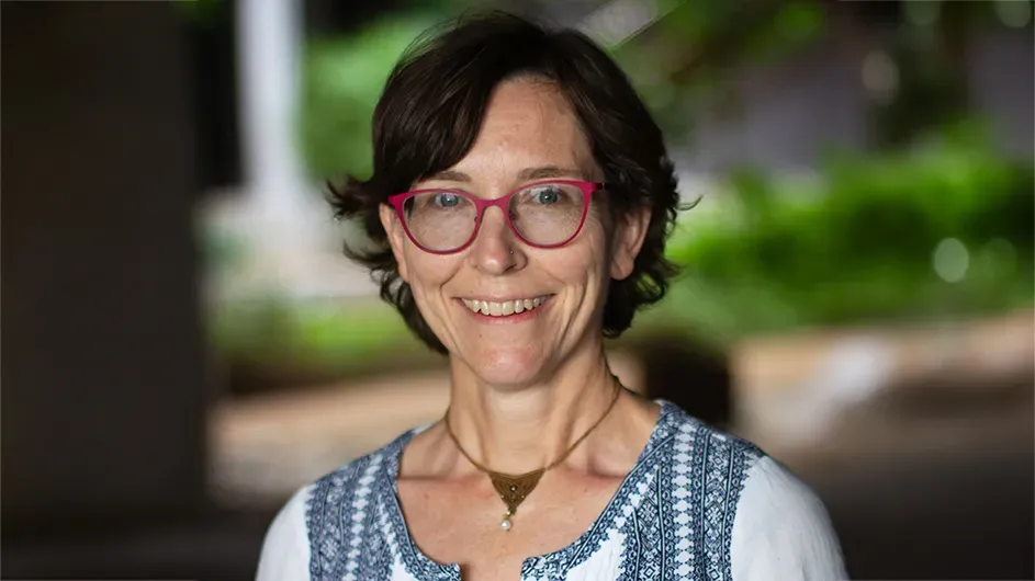 The Columbia Researcher Connecting Scientists to Data From a Major New Telescope