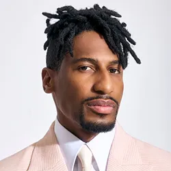 Jon Batiste