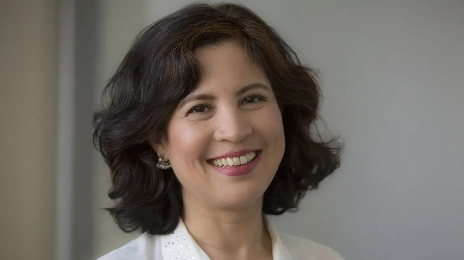 Pallavi Gogoi Named Executive Director of the Knight-Bagehot Fellowship