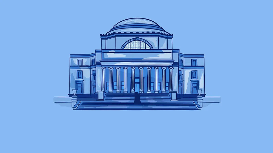 A New Approach to Academic Leadership Review at Columbia