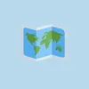Map Emoji
