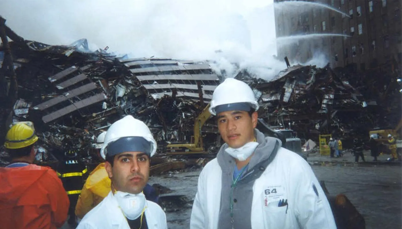 columbia medical students