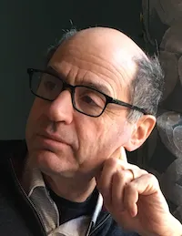 Michael Harris