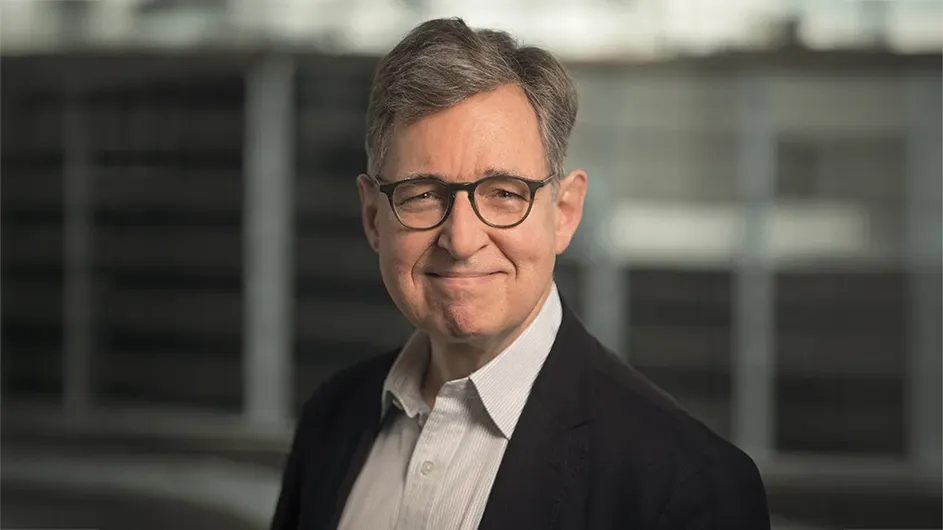 Columbia Congratulates Professor Michael Woodford on Winning Nobel Memorial Prize in Economic Sciences