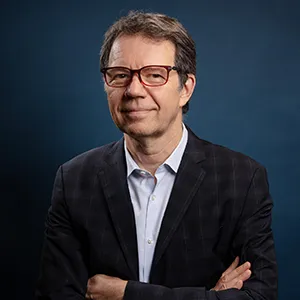 Michel Sadelain, Herbert and Florence Irving Professor of Medicine, is the director of the Columbia Initiative in Cell Engineering and Therapy and the director of the Cancer Cell Therapy Initiative in the Herbert Irving Comprehensive Cancer Center. 
