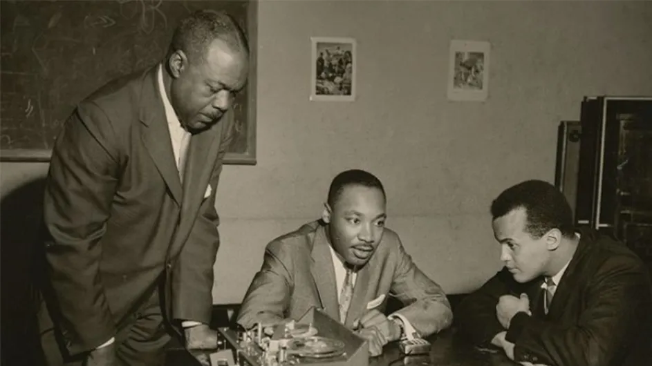 MLK Jr. 