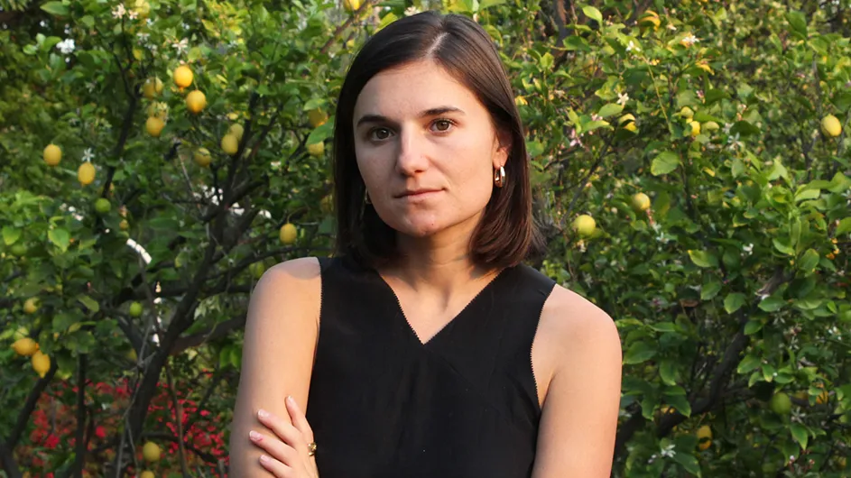 Natalia Winkelman