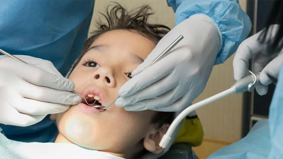 College of Dental Medicine