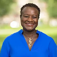 Prudence Carter