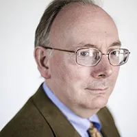 Richard John