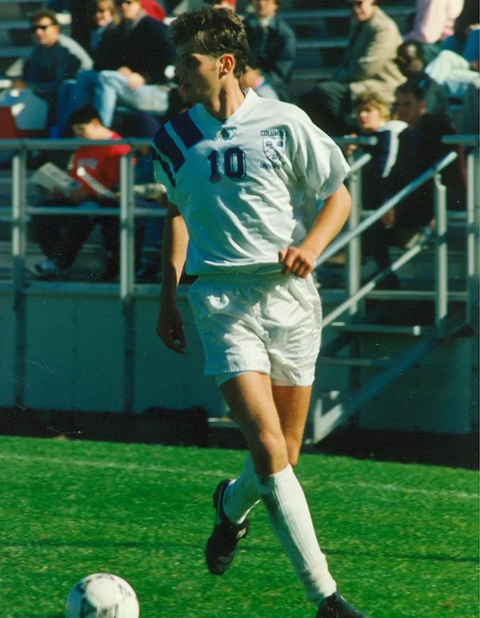 Rikki Dadason