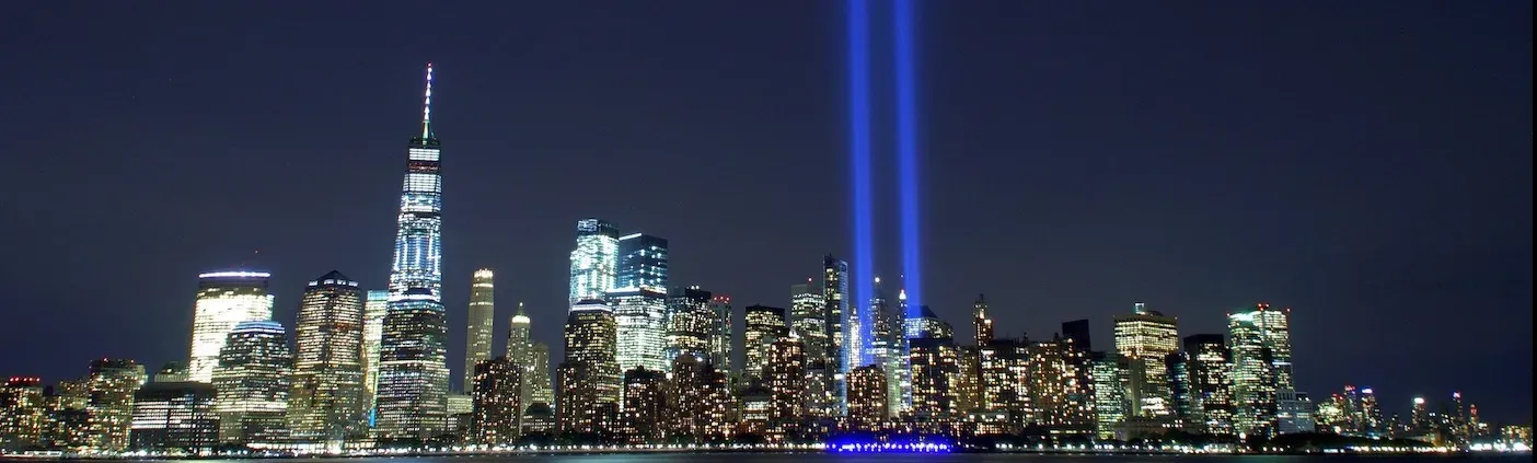 Columbia Remembers 9/11