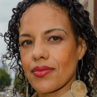 Shana Redmond