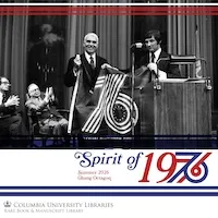 Spirit of 1976