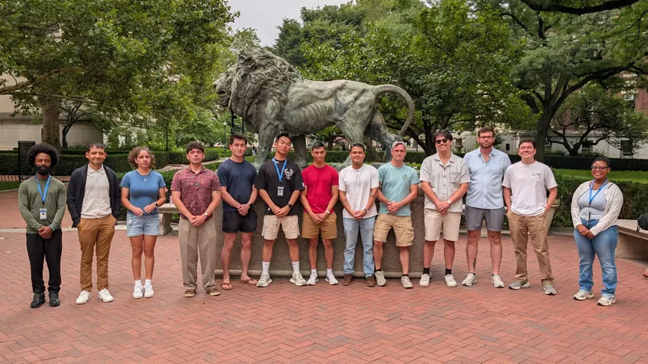 Warrior-Scholar Bootcamp