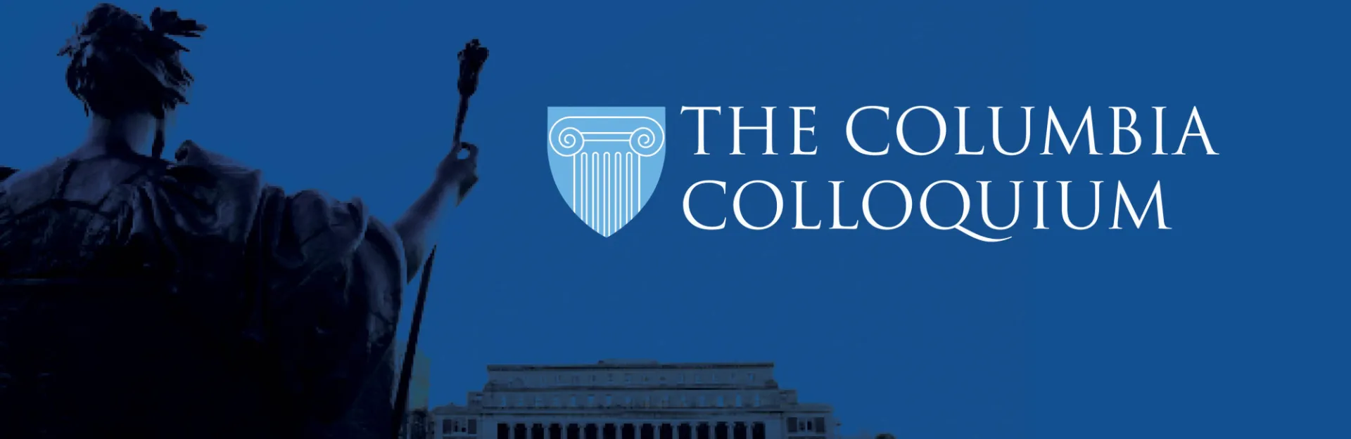 The Columbia Colloquium