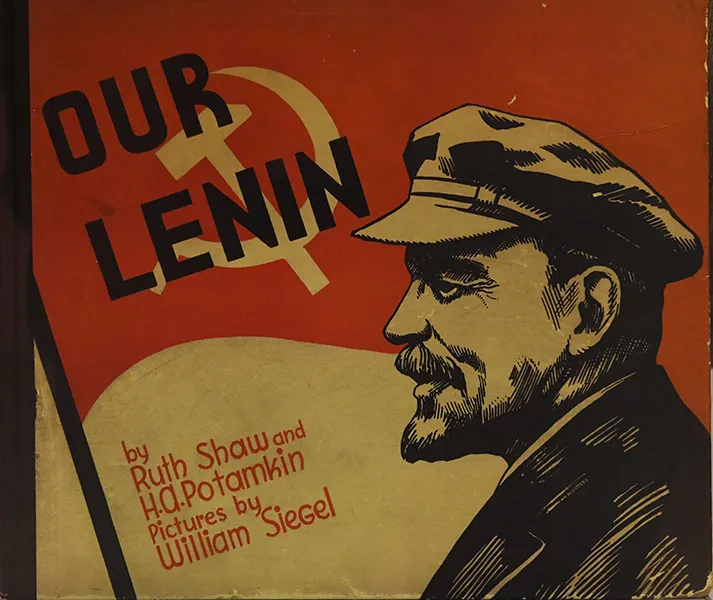 Our Lenin