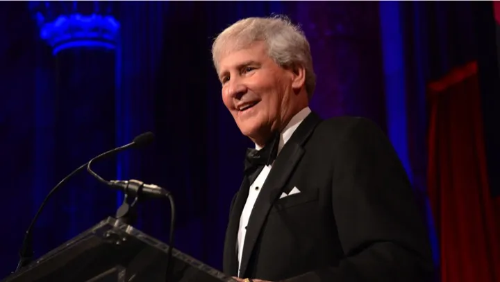 Bill Campbell
